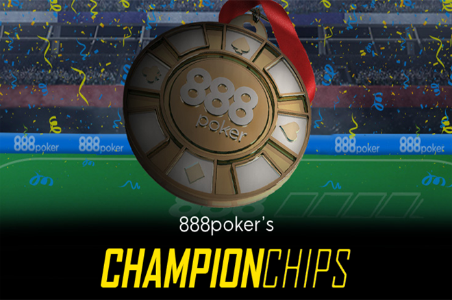 888poker 888poker