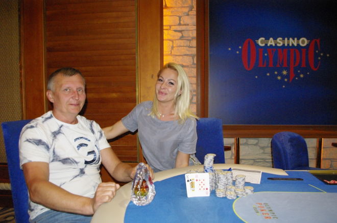 Trečiąjį „KnockOut Festival“ turnyrą laimėjo Erikas Pakalniškis 0001 Trečiąjį „KnockOut Festival“ turnyrą laimėjo Erikas Pakalniškis 0001