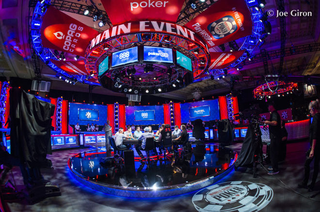 ESPN & PokerGO : Comment regarder la Table Finale du Main Event WSOP 2017 0001