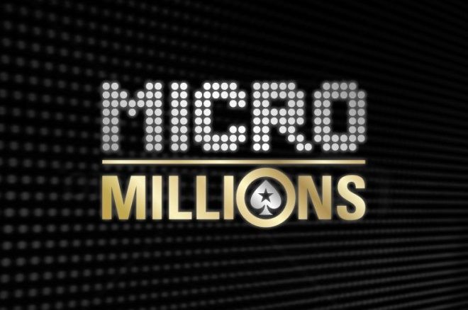 MicroMillions