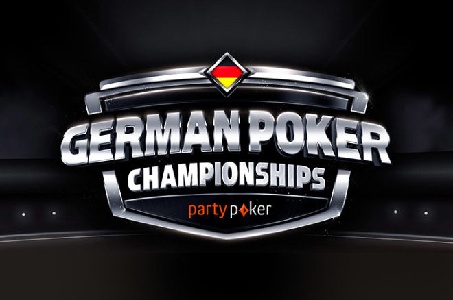 German Poker Championship