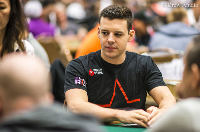 Kevin Martin on Building a Bankroll During PokerStars' MicroMillions 0001