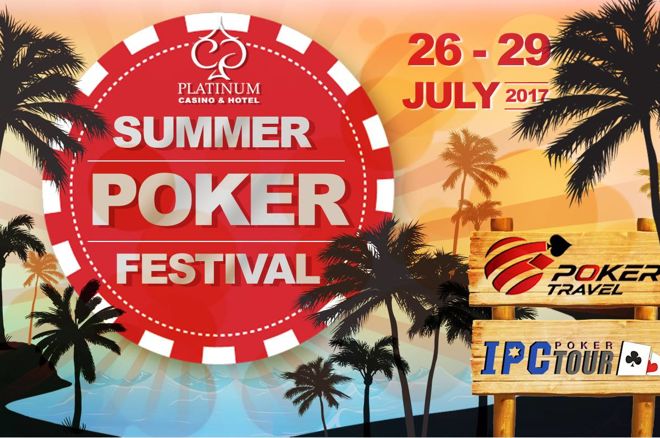 Летният покер фестивл в Платинум казино на Слънчев бряг започва днес! 0001