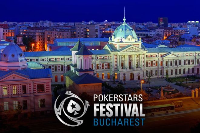 PokerStars Festival Букурещ програма и възможности за онлайн класиране 0001 PokerStars Festival Букурещ програма и възможности за онлайн класиране 0001