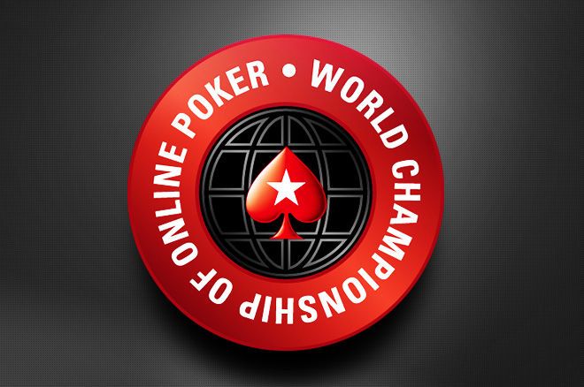 2017 WCOOP