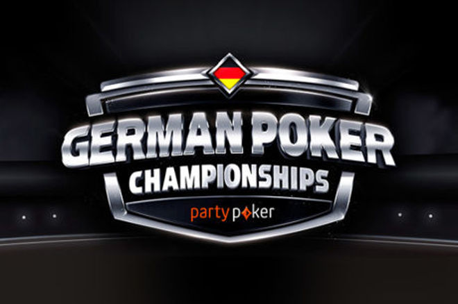 German Poker Championships