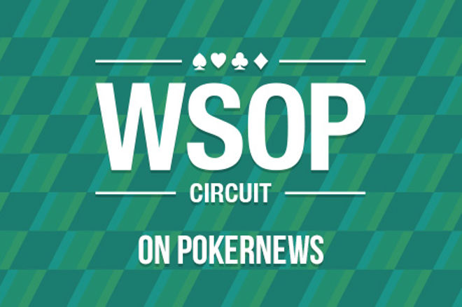 Holland Casino maakt schema voor WSOP Circuit-editie in Rotterdam bekend! Holland Casino maakt schema voor WSOP Circuit-editie in Rotterdam bekend!