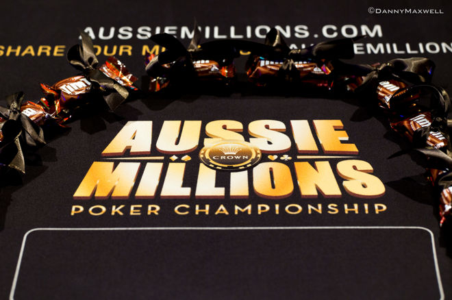 Aussie Millions