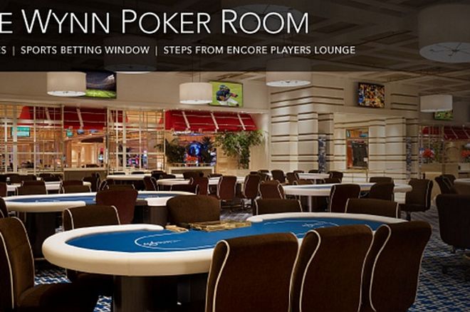 Wynn Las Vegas Offers Free Parking to Regular Poker Players 0001