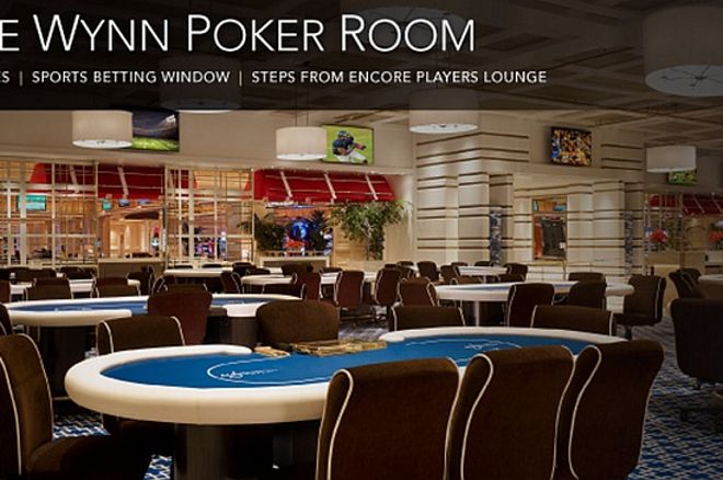 Wynn Las Vegas Offers Free Parking To Regular Poker Players