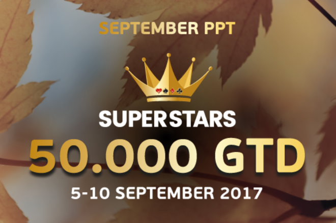 PPT SuperStars PPT SuperStars