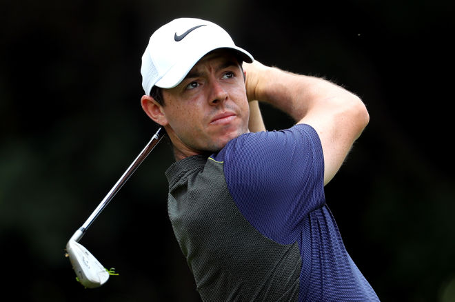 Fantasy Golf: Top DraftKings Picks for the PGA Championship 0001