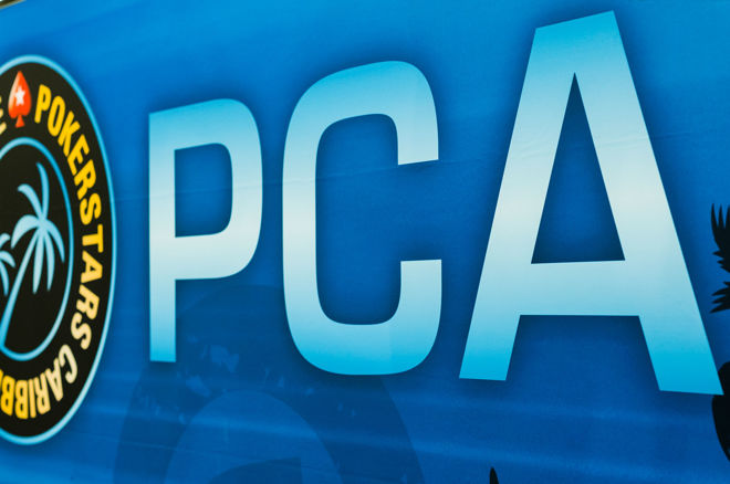 PCA PCA