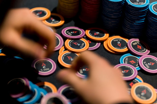 Does Winning at Poker Increase or Decrease Your Motivation to Play?