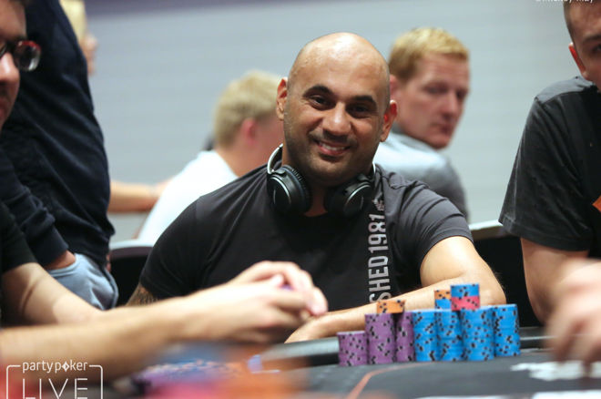 Sonay Kehya chipleader bij in GPC Main Event, Hallaert leidt €25k Super High Roller Sonay Kehya chipleader bij in GPC Main Event, Hallaert leidt €25k Super High Roller