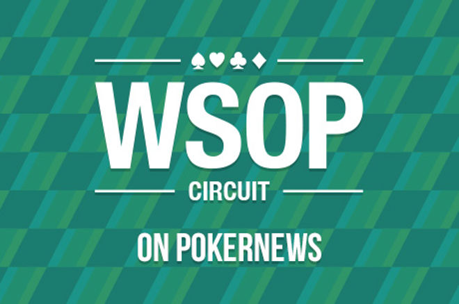 WSOP Circuit