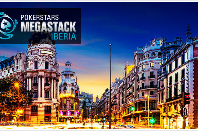 MegaStack Iberia