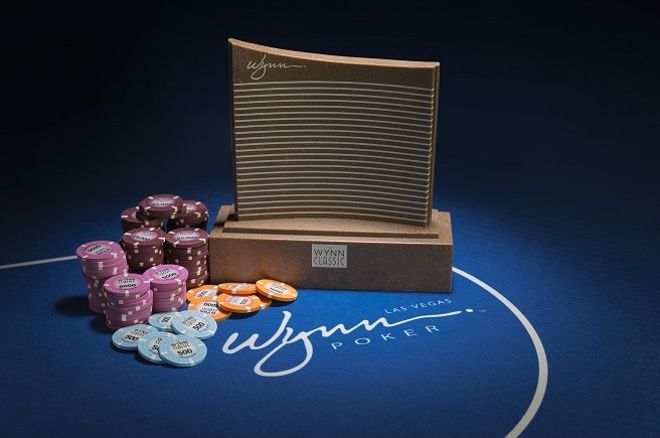 Wynn Announces Fall Classic Schedule Featuring European Open Edition 0001