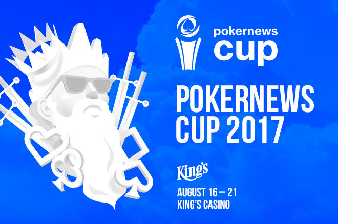 PokerNews Cup