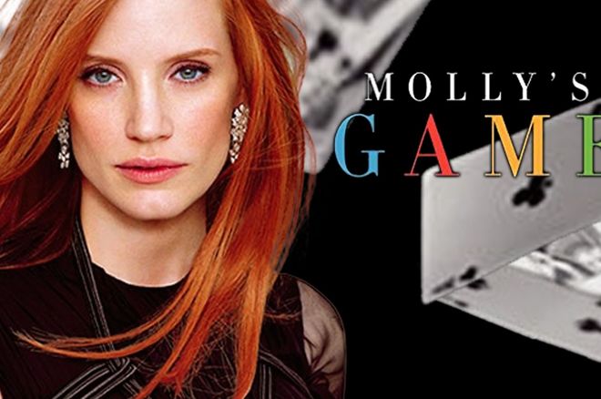 Trailer : Jessica Chastain en reine du poker dans Molly's Game 0001