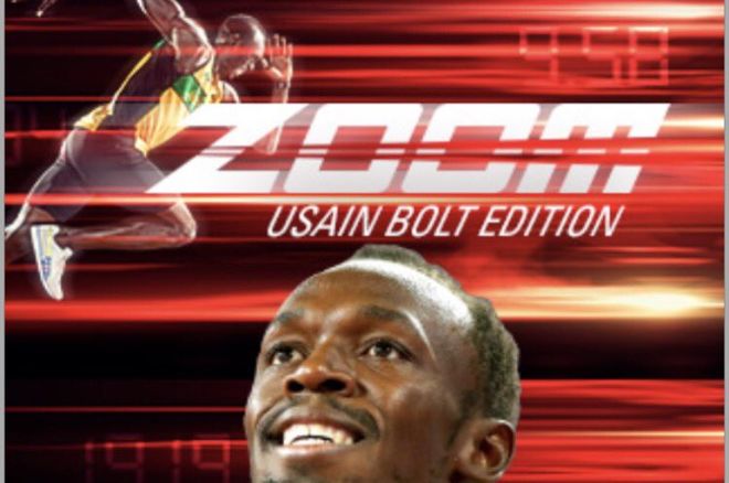 ZOOM Poker : 15.000€ à gagner avec Usain Bolt 0001