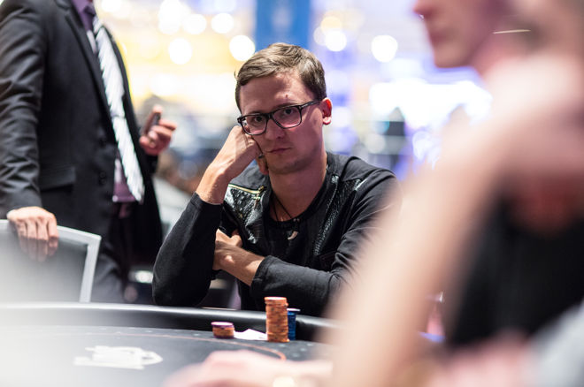 2017 PokerNews Cup Tag 1b: Paulius Katinas in Führung 0001 2017 PokerNews Cup Tag 1b: Paulius Katinas in Führung 0001