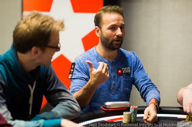 Daniel Negreanu