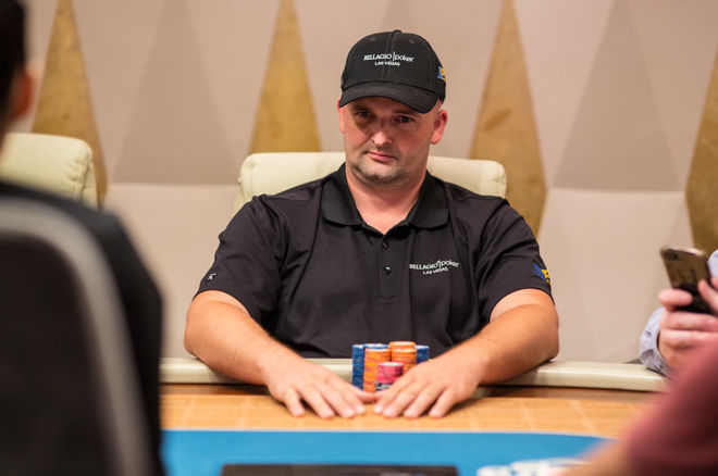 2017 PokerNews Cup Tag 2: Holger Bansner als Chipleader 0001 2017 PokerNews Cup Tag 2: Holger Bansner als Chipleader 0001