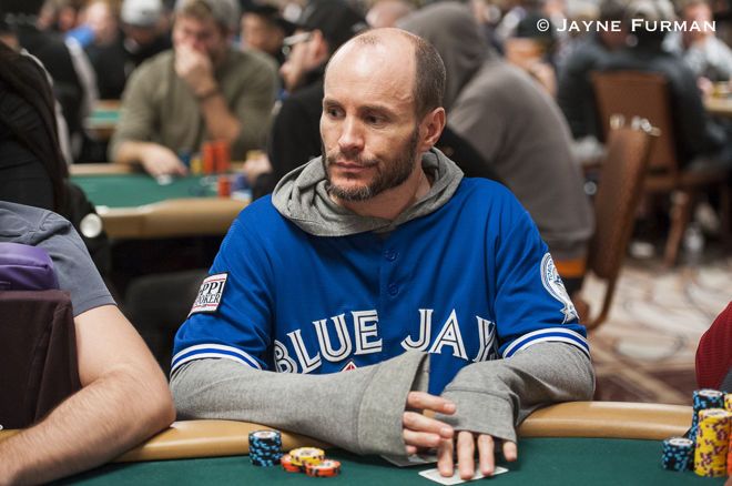 Mike Leah Mike Leah