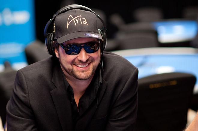 Phil Hellmuth