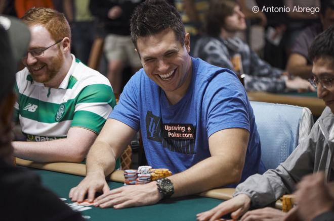 The Muck: Doug Polk Hypes Upcoming Heads-up Match Against Hellmuth 0001