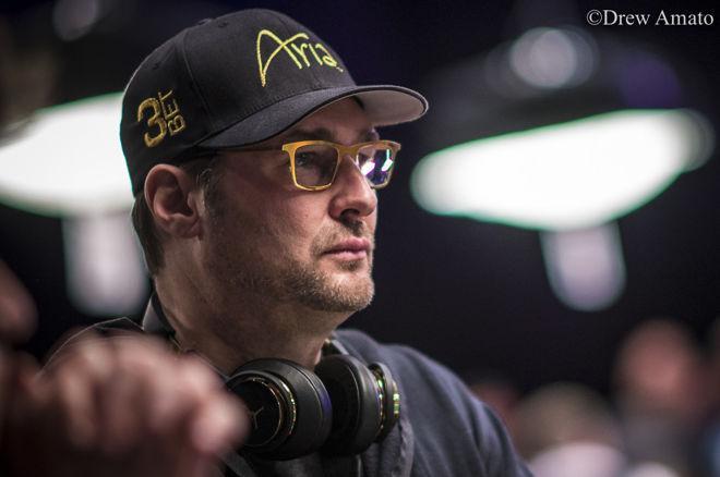 Phil Hellmuth