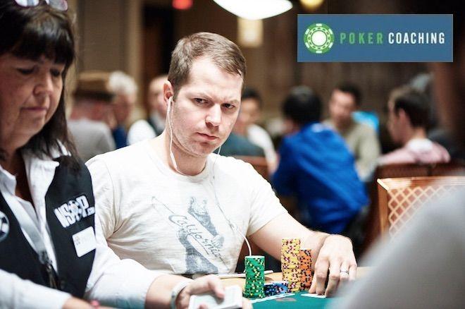 Poker Coaching with Jonathan Little: Bluff Catching