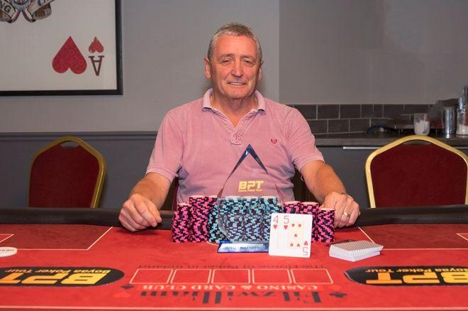 Success at Boyaa Poker Tour Dublin Opens Door for Exciting Macau Final 0001