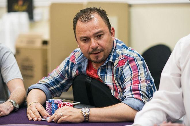 L.A. Poker Pro Oddie Dardon Chases WPT Legends Title on His Home Turf 0001