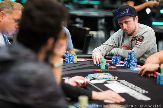 The Muck: Barcelona Champ Challenges Polk, Leonard Responds to 'Angling' 0001