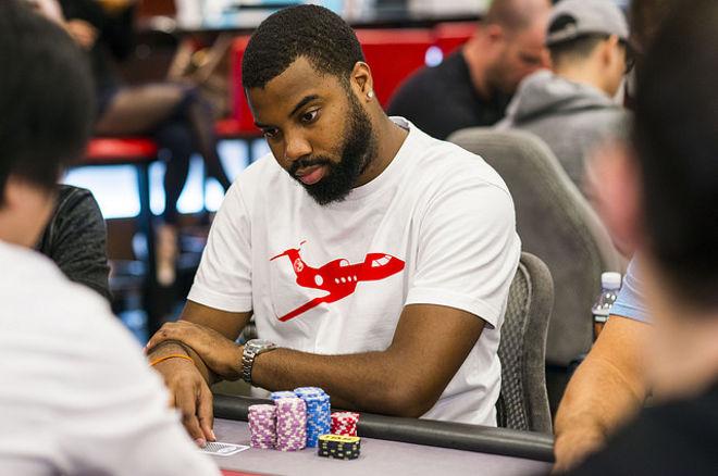 D.J. Alexander Making Name For Himself at World Poker Tour Legends 0001