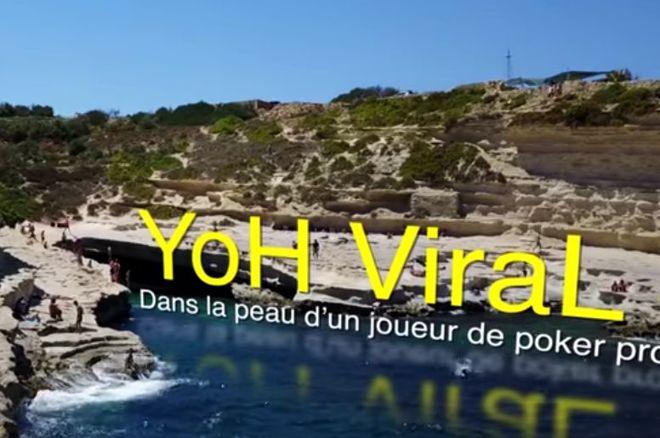 Vidéo : Vis ma Vie de YoH_Viral 0001