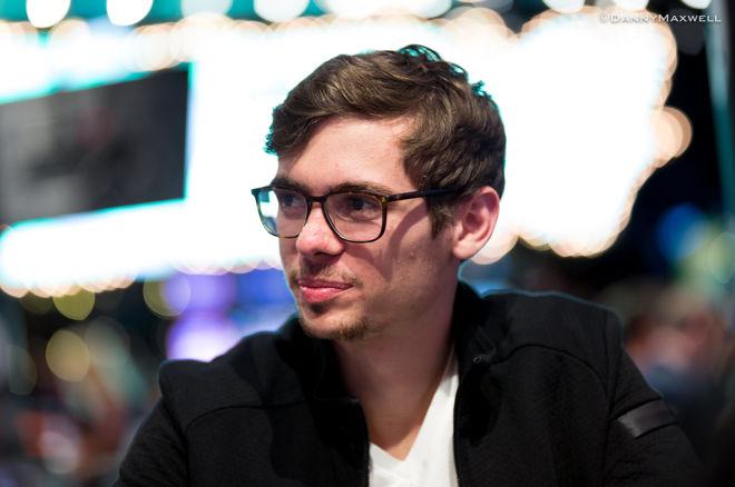 Fedor Holz Fedor Holz