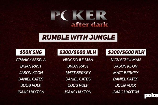 Poker After Dark : Un casting à 75 millions de dollars 0001