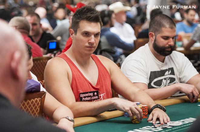 Amžiaus pokerio dvikova? Dougas Polkas pasiūlė Tomui Dwanui sužaisti dėl 5 milijonų... 0001 Amžiaus pokerio dvikova? Dougas Polkas pasiūlė Tomui Dwanui sužaisti dėl 5 milijonų... 0001
