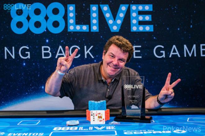 Fred Bittar Vence High Roller do 888Live (R$66.010) 0001