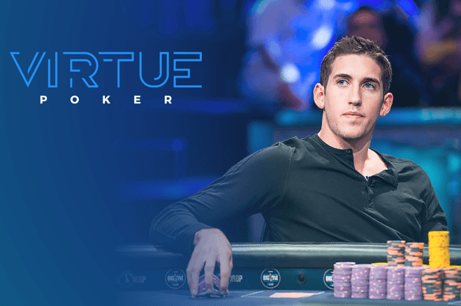 Exclusive: Dan Colman and Brian Rast Join Ethereum-Based Virtue Poker 0001