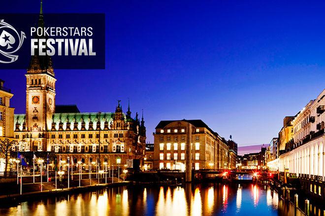 pokerstars festival hamburg pokerstars festival hamburg