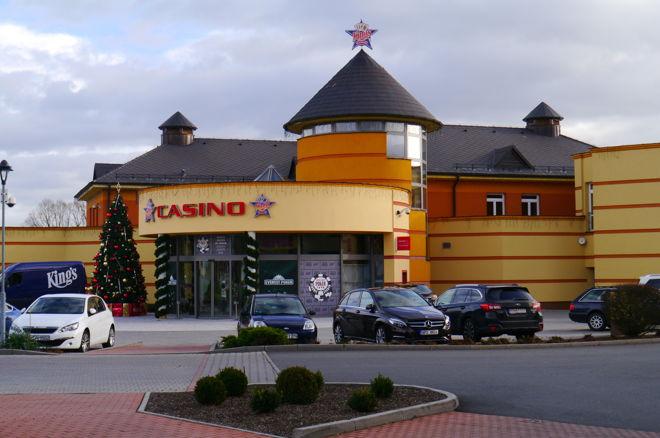 King's Casino