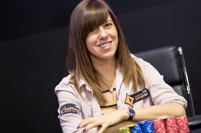 partypoker ladies