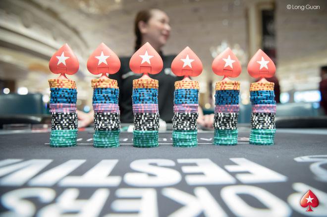 PokerStars Festival Uruguay