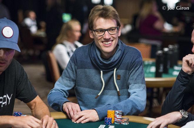 Hand Review: Top Pro Christoph Vogelsang Dissects Big Hand 