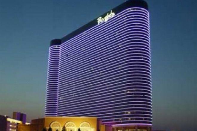 Borgata Hotel Spa & Casino