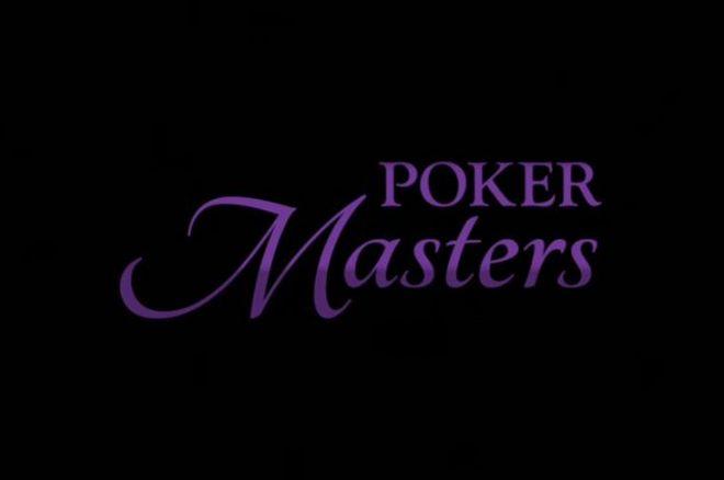 Poker Masters : Les vlogs de Daniel Negreanu et Doug Polk 0001